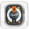Spigen AGL05556 - Screen Protector - Inclusief montage frame - Apple Watch Ultra 49mm (2022)
