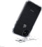 SoSkild iPhone 11 Pro Max Defend Heavy Impact Case Transparent and Tempered Glass