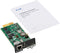 Eaton NETWORK-M3 - Accessoire - Bedraad Ethernet 1000 Mbit/s