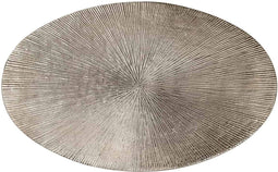 Richmond Interiors Salontafel Jude set van 2 (Champagne gold)