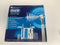 Elektrische tandenborstel + Oral Irrigator Oral-B OC501 Wit Blauw