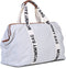 Childhome Mommy Bag ® - Verzorgingstas - Signature Collection - Ecru