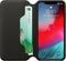 Apple MRX22ZM/A - Leather Folio - Echt leer - Zwart
