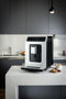 Krups Evidence EA891C - Volautomatische espressomachine - 15 voorgeprogrammeerde koffierecepten - Zwart