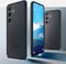 Spigen Galaxy S24 Plus - Ultra Hybrid - Air Cushion technologie - Transparant