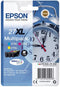 Epson 27XL - Inktcartridge Multipack - 3300 pagina's - Multi (set van 4)