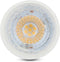 V-TAC VT-227D-N GU10 Dimbare LED Spots - Lens 38° - Samsung - IP20 - Wit - 6W - 445 Lumen - 6500K - 5 Jaar