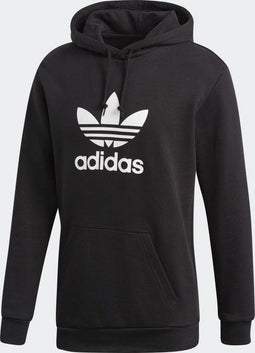 adidas Originals Trefoil - Heren Hoodie - French terry katoen - Maat 2XL