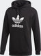adidas Originals Trefoil - Heren Hoodie - French terry katoen - Maat 2XL