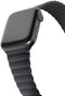 Decoded D22AWS40TSL3SCL - Silicone Magnetic Traction Strap - Water- en zweetbestendig - Zwart