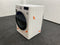 LG F4WR7011S1W - Wasmachine - 11 kg - TurboWash™ 39 - Stoomfunctie - Wit