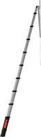 Telesteps Loft Line Maxi 10 - Zoldertrap - Aluminium - Lengte 1-3 m