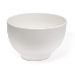Villeroy & Boch Basic White - Schaal 750 ml - 6-delig - Wit (6 stuks)