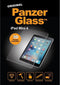 PanzerGlass Gehard Glas Privacy Screenprotector Geschikt voor Apple iPad Mini 5 (2019)