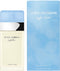 Dolce & Gabbana Light Blue - 50ml - Eau de toilette