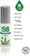 S8 Hybrid Cannabis Lube 50ml - Hybride Glijmiddel