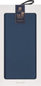 Dux Ducis Premium Book Case Motorola Moto G7 Play Hoesje Blauw