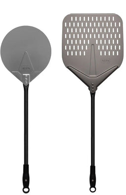 Alfa Forni peelset medium 2-delig