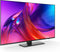 Philips The One 55PUS8848 - Ultra HD TV - Ambilight Dolby Vision Dolby Atmos - Zwart (2023)