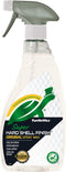 Turtle Wax Super Hard Shell Finish - Spray Wax - Verrijkt met carnauba - 500ml