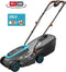 Gardena PowerMax 32/18V P4A solo - Accu Grasmaaier - Snijbreedte 32 cm - Geschikt voor 300 m²