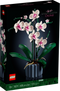 LEGO Botanicals Orchidee (10311) - Modelbouwset - 608 steentjes - Hoogte 39 cm - Breedte 30 cm - Diepte 24 cm