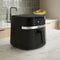 Tristar FR-9418 - Airfryer - 8L - 2000W - 7 programma's - PFAS vrij