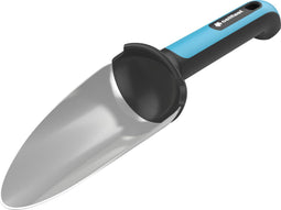 Cellfast Tuinschep RVS - Comfortabele handgreep - Plantschep - Handschep - Pootschep