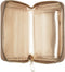 Guess Noelle Slg Small Zip Around - Ritsportemonnee - 4 pasjes - Taupe
