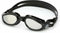 Aquasphere Kaiman - Zwembril - Volwassenen - Mirrored Lens - Zwart