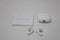 Apple AirPods 4 - TWS - ANC - Wit