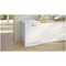 BOSCH SMS2ITW33E - Vaatwasser - Home Connect - 5 programma's