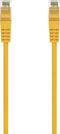 A145-0565 - 0.5 m - Cat6a - U/UTP (UTP) - RJ-45 - RJ-45