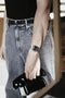 Casio AQ-800E-1AEF - Herenhorloge 32 mm - Analoog - Zilverkleurig