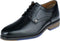 Australian Magiore - Veterschoenen - Leer - Zwart (1 paar)