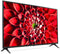 LG UN71 - Ultra HD TV - 43