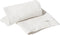Ferm Living - Biologische Handdoek - Wit Katoen - 50 x 100 cm