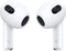 Apple AirPods 3 - TWS - met MagSafe oplaadcase - Wit