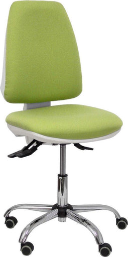 Bureaustoel P&C 552CRRP Olijf