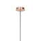 Zuiver Retro '70 Hanglamp Koper R40