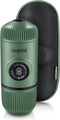 Wacaco Nanopresso - portable espresso machine - 18 bar druk - Moss Green