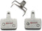 SwissStop - Remblok Set Disc 15 E - Shimano, Trp, Tektro, Quad