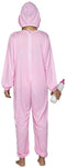 Kostuums voor Volwassenen My Other Me Roze Baby M/L