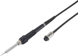 TOOLCRAFT 1953677 - Soldeerbout 90 W - Snelle opwarming en nauwkeurige temperatuurcontrole