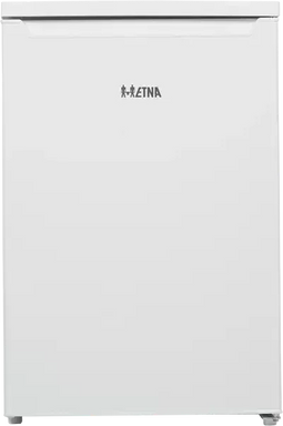Etna KKV856WIT - Tafelmodel koelkast - 133 liter - Energielabel D - Wit