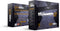 Nox Hummer Alpha - Voedingsbron ATX 500W - 80 PLUS Bronze - Zwart