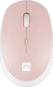 Natec Harrier 2 - Draadloze muis - 1600 DPI - Roze
