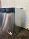 Bauknecht BUC 3C26 X - Vaatwasser Volledig ingebouwd - 14 couverts - A+++