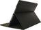 Mobilize MOB-22418 - Folio bookcase - Auto wake functie en standaard - Zwart