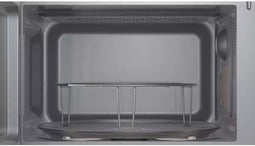 Bosch FEL023MS2 - Vrijstaande Magnetron - Grillfunctie 20L - 1.000W